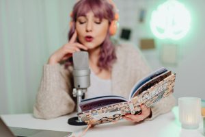 Waterproof Bluetooth Speakers With Built-In Light Shows