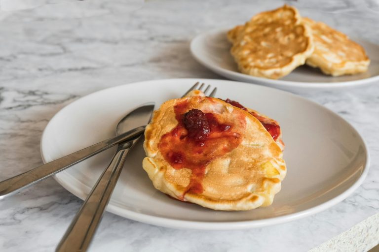 Secrets Behind Perfectly Fluffy Pancakes Every Single Time