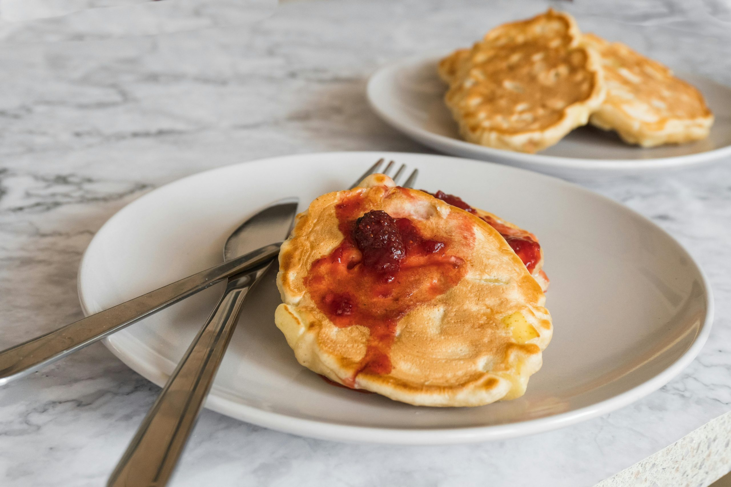 Secrets Behind Perfectly Fluffy Pancakes Every Single Time