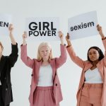 Climate activism collaborations headline global fashion campaigns