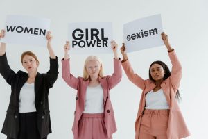 Climate activism collaborations headline global fashion campaigns