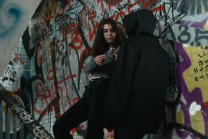Vacationing in Cities Known for Street Art