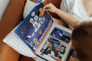 Project-Based Learning Techniques Driving Critical Thinking Skills