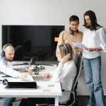 Compact Document Scanners Syncing to Cloud Services Automatically