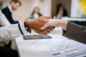 Multigenerational Teams Collaborating for Success