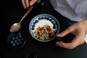 How To Create A Balanced Weekly Meal Plan