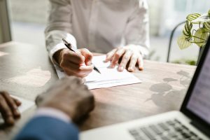 Career Planning for New Graduates