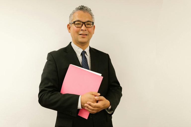 Executive Interview Preparation for Senior Roles