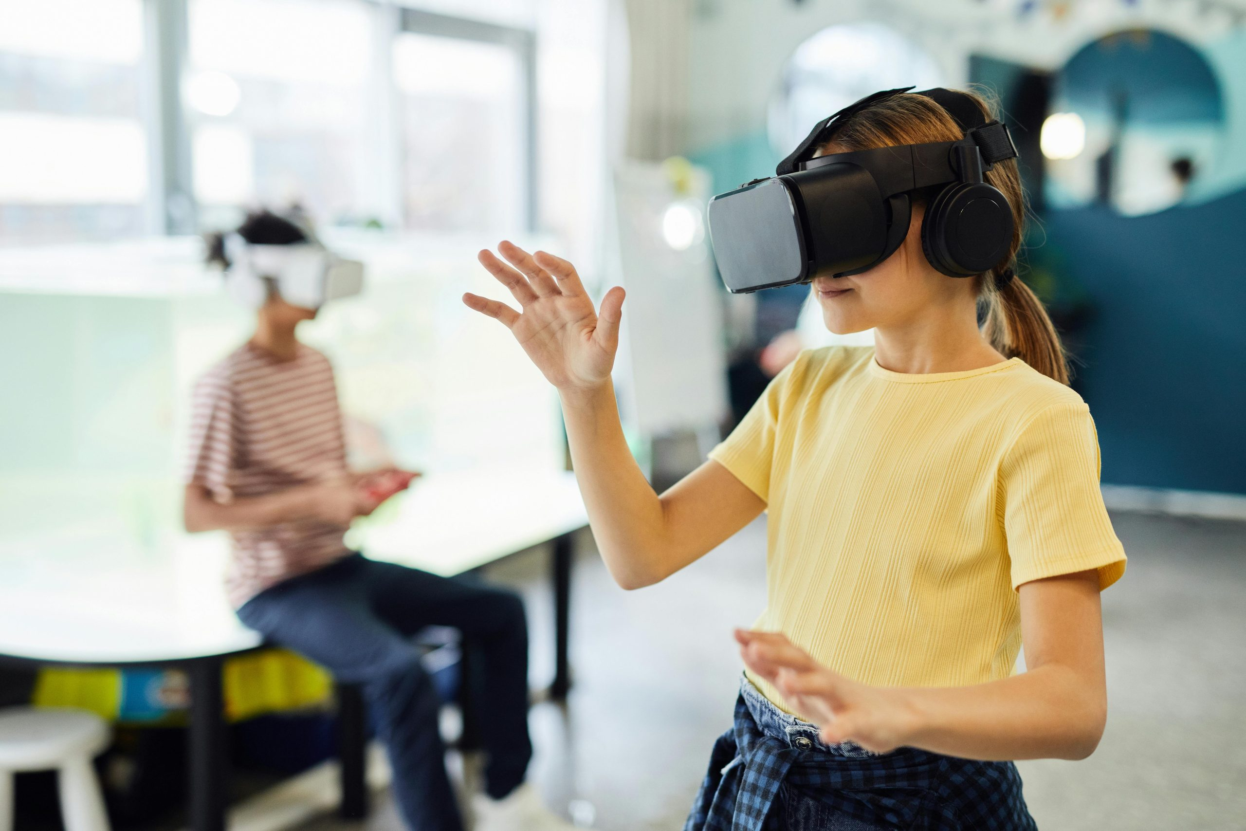 The Future of Virtual Fashion in the Metaverse
