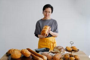 Mastering Bread Baking Techniques For Beginners At Home