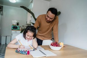 Redesigning Homework Policies That Empower Active Student Engagement