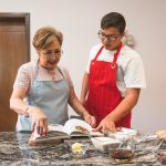 How Cooking Connects Families Across Generations At Home