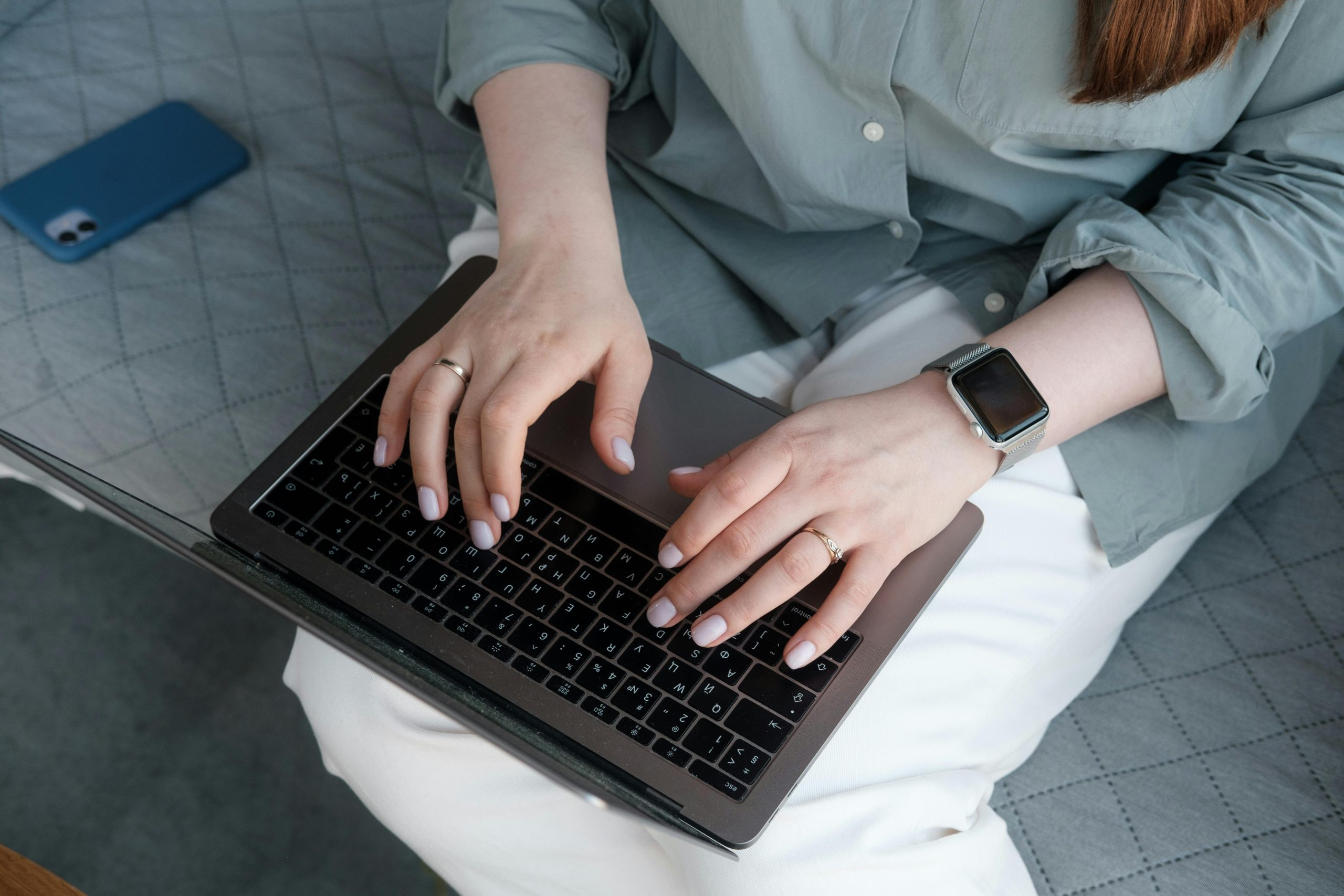 Resume Formatting for the Digital Age