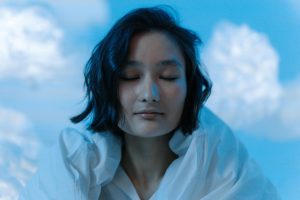 Smart Sleep Masks With Soothing Soundscapes Built In