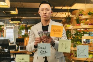 Emerging Industries Offering Career Growth