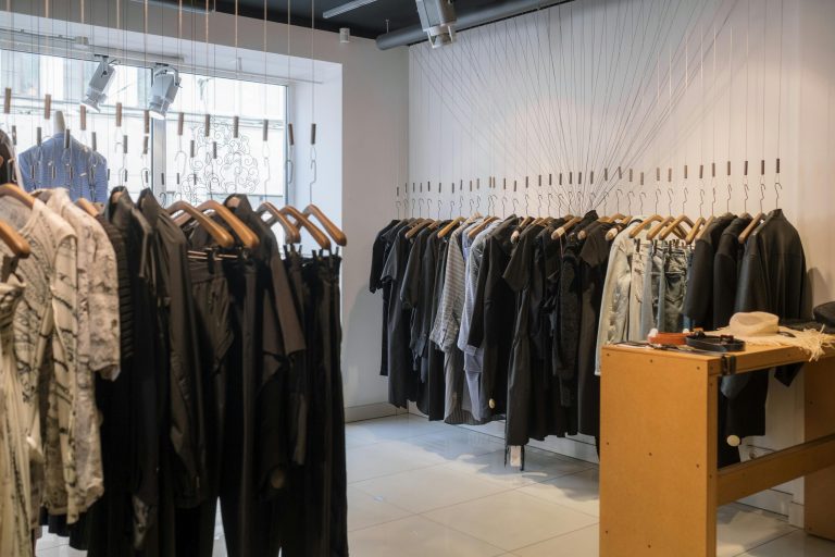 Ethical Fashion Labels Winning Younger Consumer Loyalty Fast