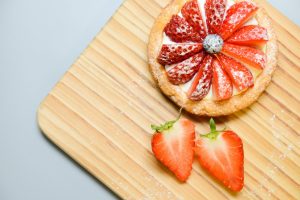 Making Homemade Ice Cream Without Fancy Equipment