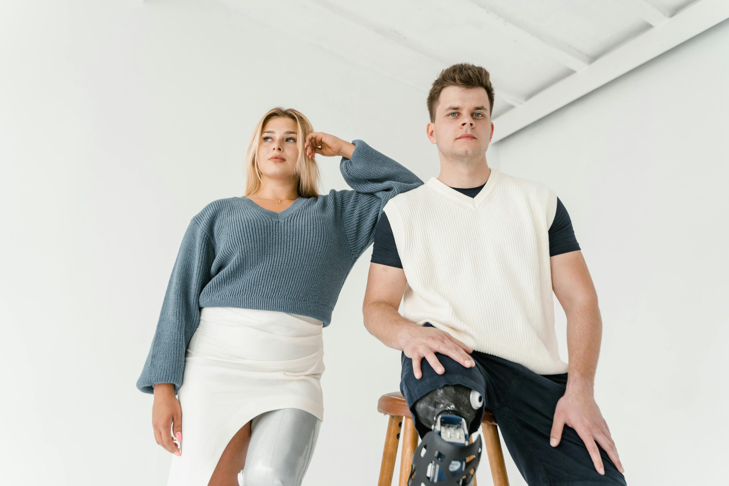 Adaptive, adjustable, inclusive design is new default