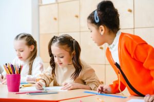 Shaping Future Leaders Through Collaborative Classroom Projects