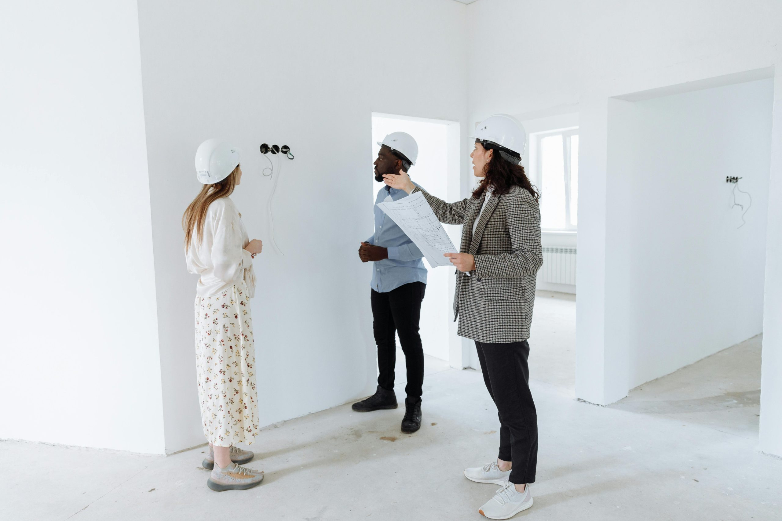 Entry-Level Development Plans That Work