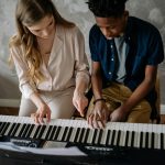 Using Music and Art to Strengthen Student Memory