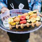 The Art of Grilling Vegetables to Perfection