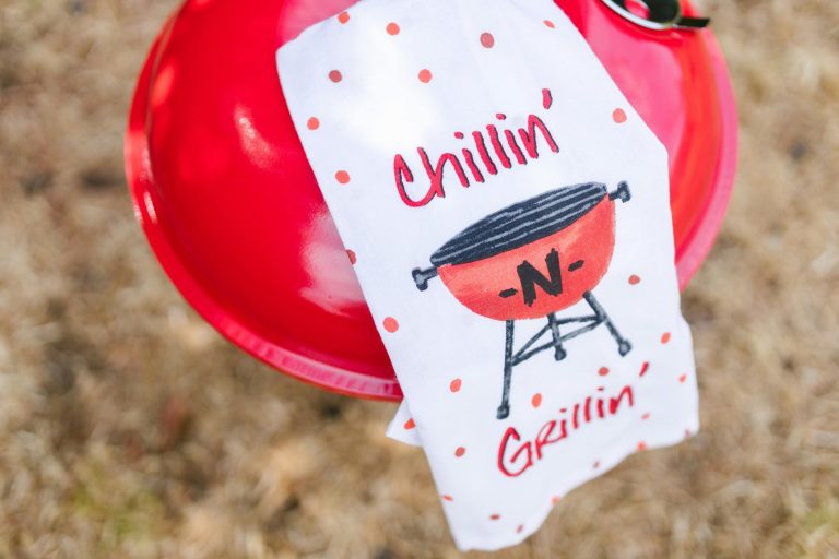 Hosting Outdoor Barbecues That Everyone Will Remember