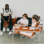 Encouraging student voice in curriculum development