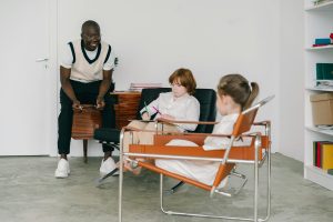 Encouraging student voice in curriculum development