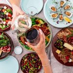 Wine Country Cycling Tours With Culinary Highlights