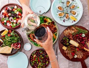 Wine Country Cycling Tours With Culinary Highlights