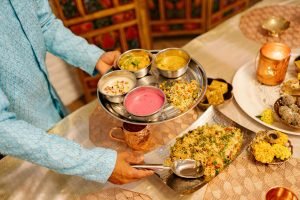 How To Host A Memorable Dinner Party