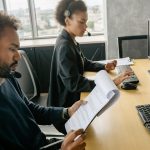 Job Search Burnout: Signs and Solutions