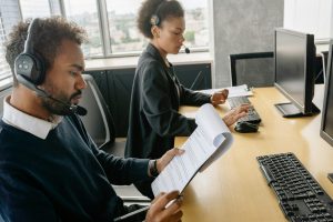 Job Search Burnout: Signs and Solutions