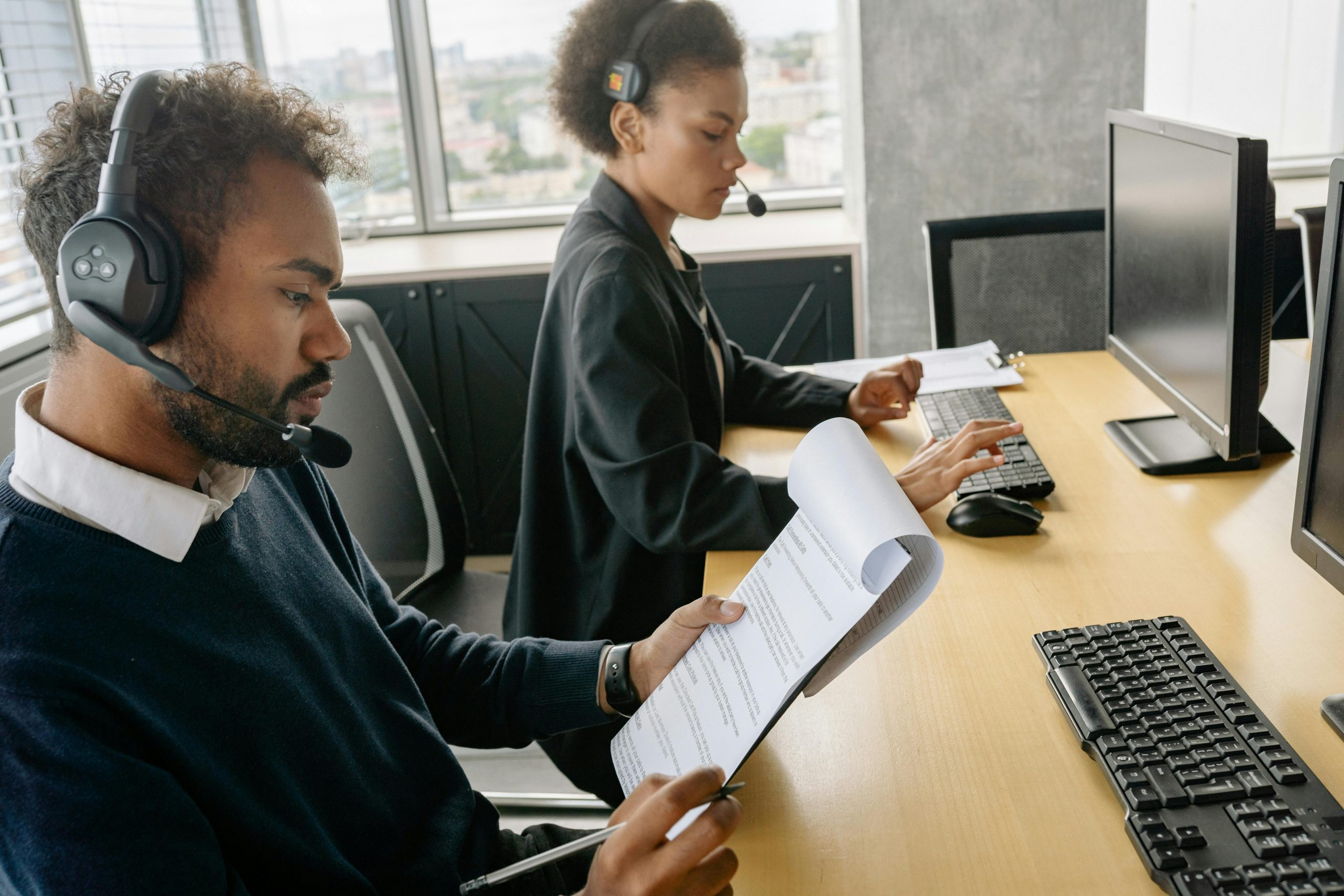 Job Search Burnout: Signs and Solutions