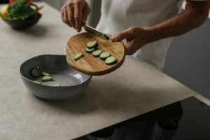 The Rise of Plant-Based Meals in Global Kitchens