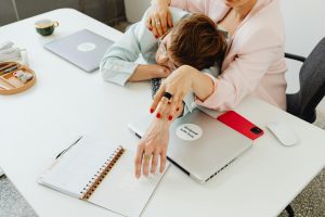 Hybrid Work Etiquette for Modern Teams