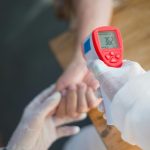 Advanced Baby Monitors With Temperature and Movement Alerts