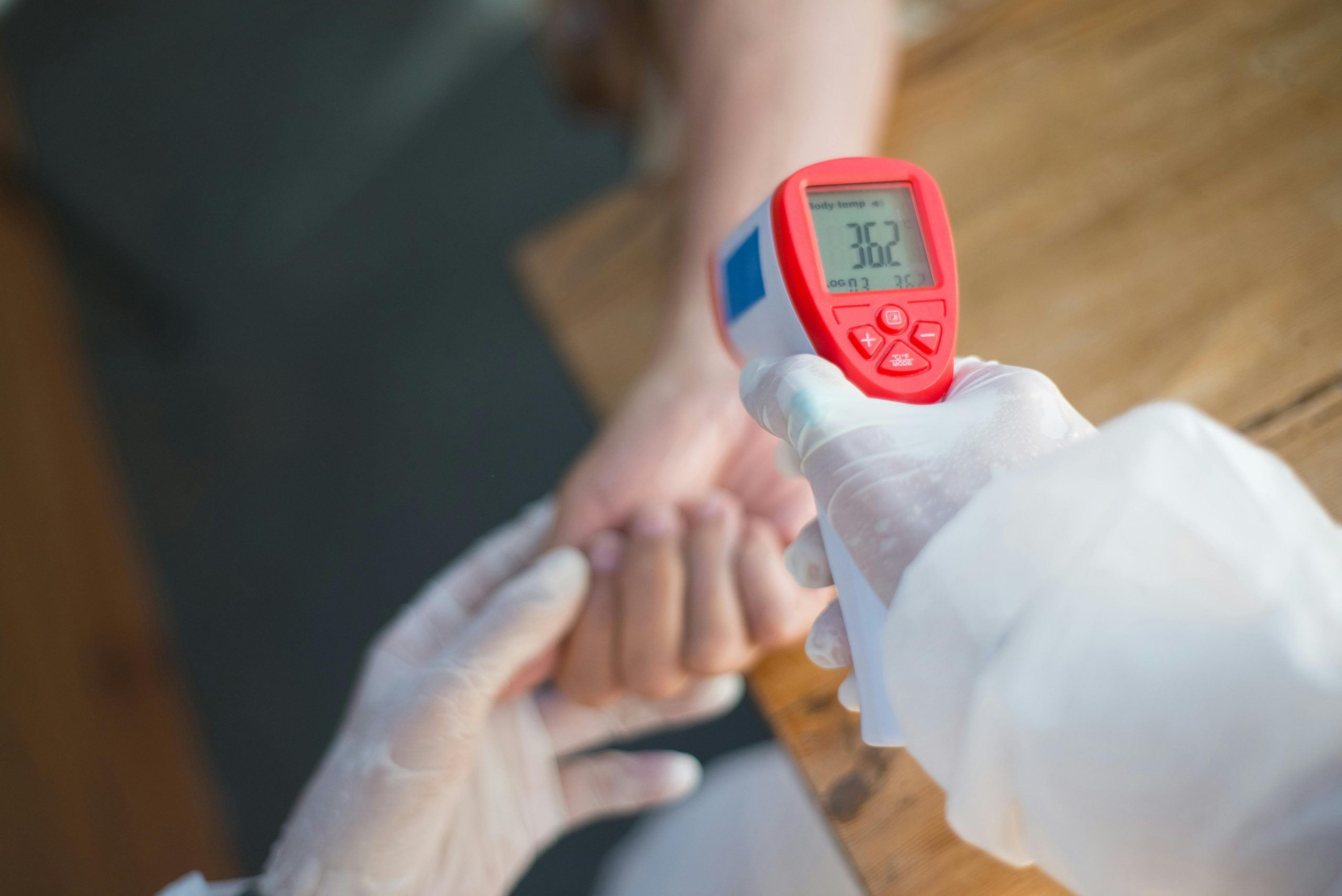Advanced Baby Monitors With Temperature and Movement Alerts