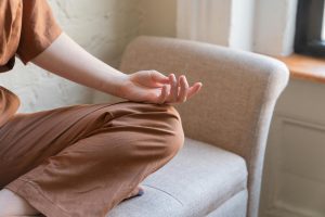Health and wellness features in new home designs