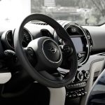 In-Car Heads-Up Displays for Safer Navigation