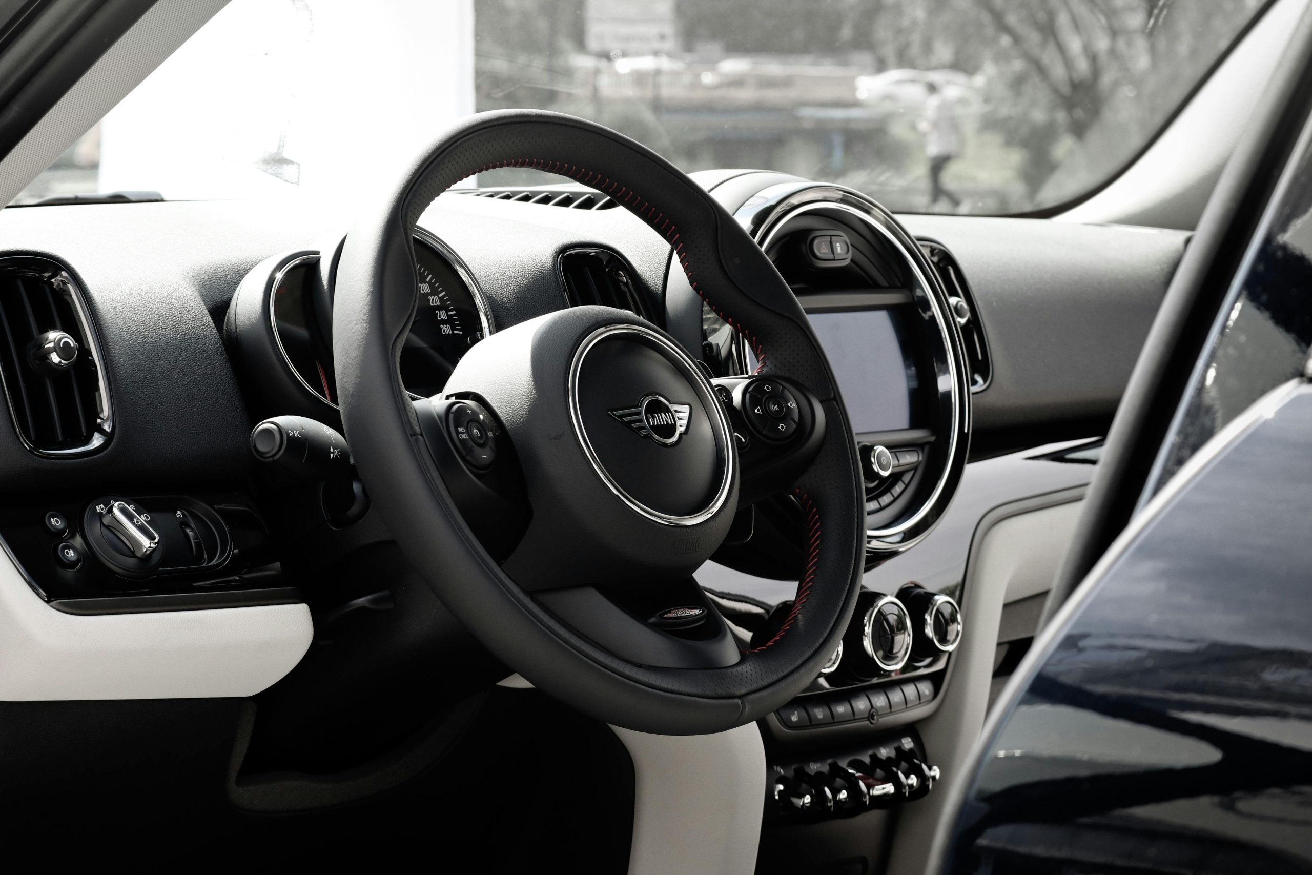 In-Car Heads-Up Displays for Safer Navigation
