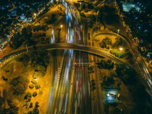 The Role of Cloud Networking in Connected Vehicles