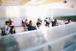 Redesigning teacher training for modern educational demands
