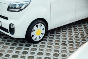 Lightweight Composite Materials Redefining Car Efficiency Targets