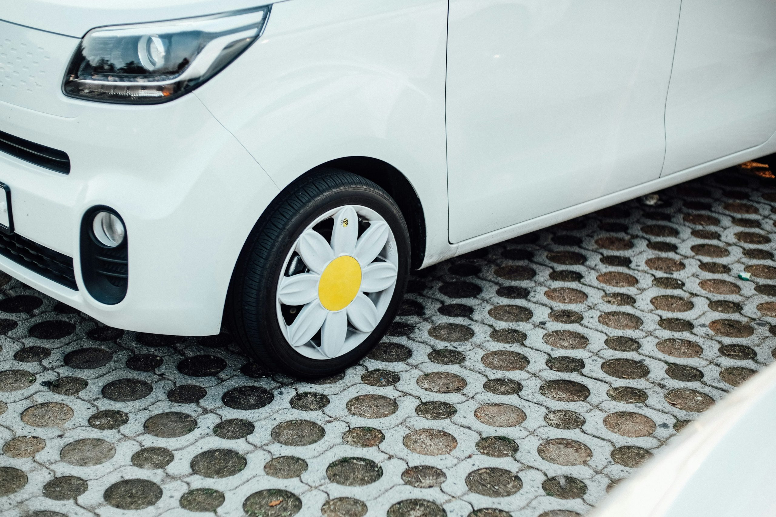 Lightweight Composite Materials Redefining Car Efficiency Targets