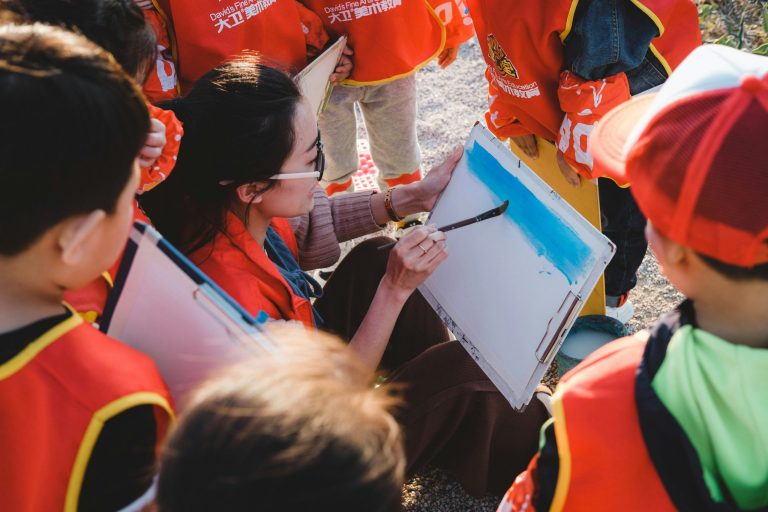 Nonprofit Careers: Finding Purpose at Work