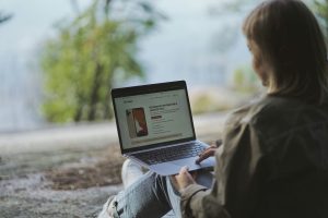 Ethical dilemmas in online education environments