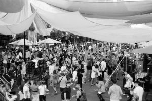 Reimagining science fairs with collaborative innovation projects