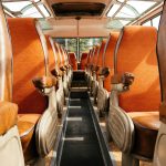 Ergonomic Cabin Designs Enhancing Driver Comfort on Journeys